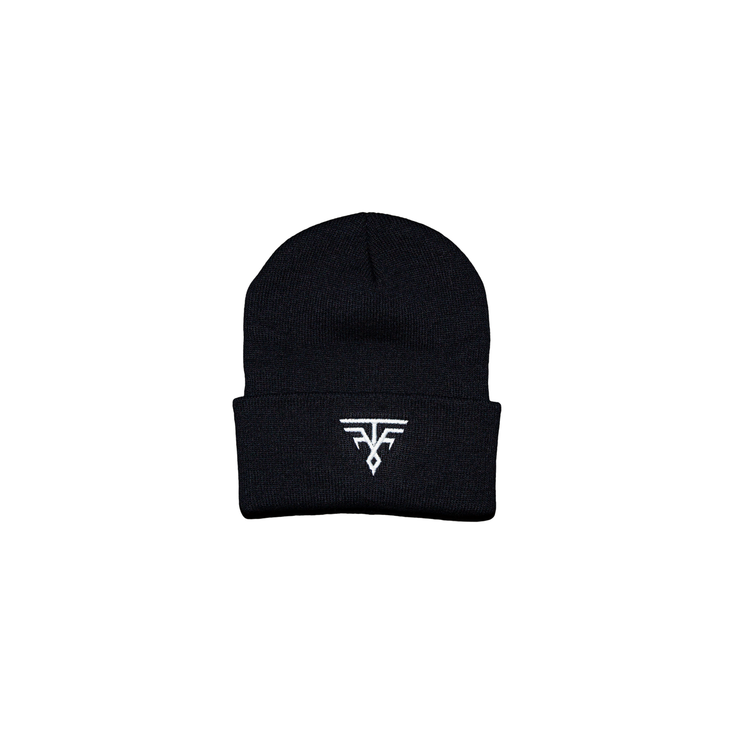 Black Beanie/Toque