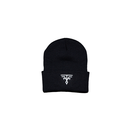 Black Beanie/Toque