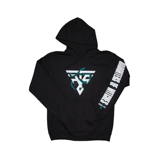 Daughters of Witches Hoodies