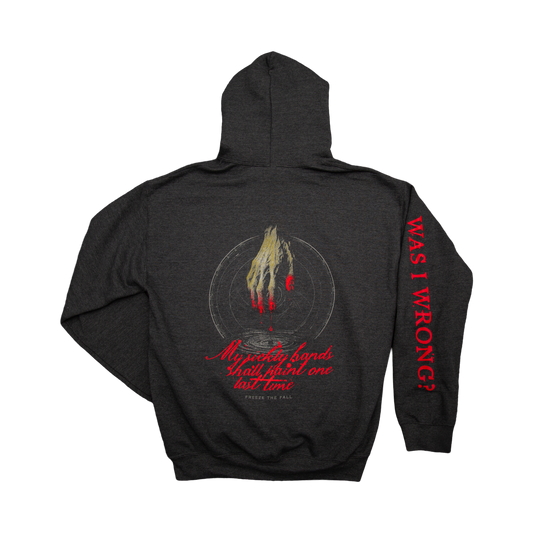 Oubliette Hoodies