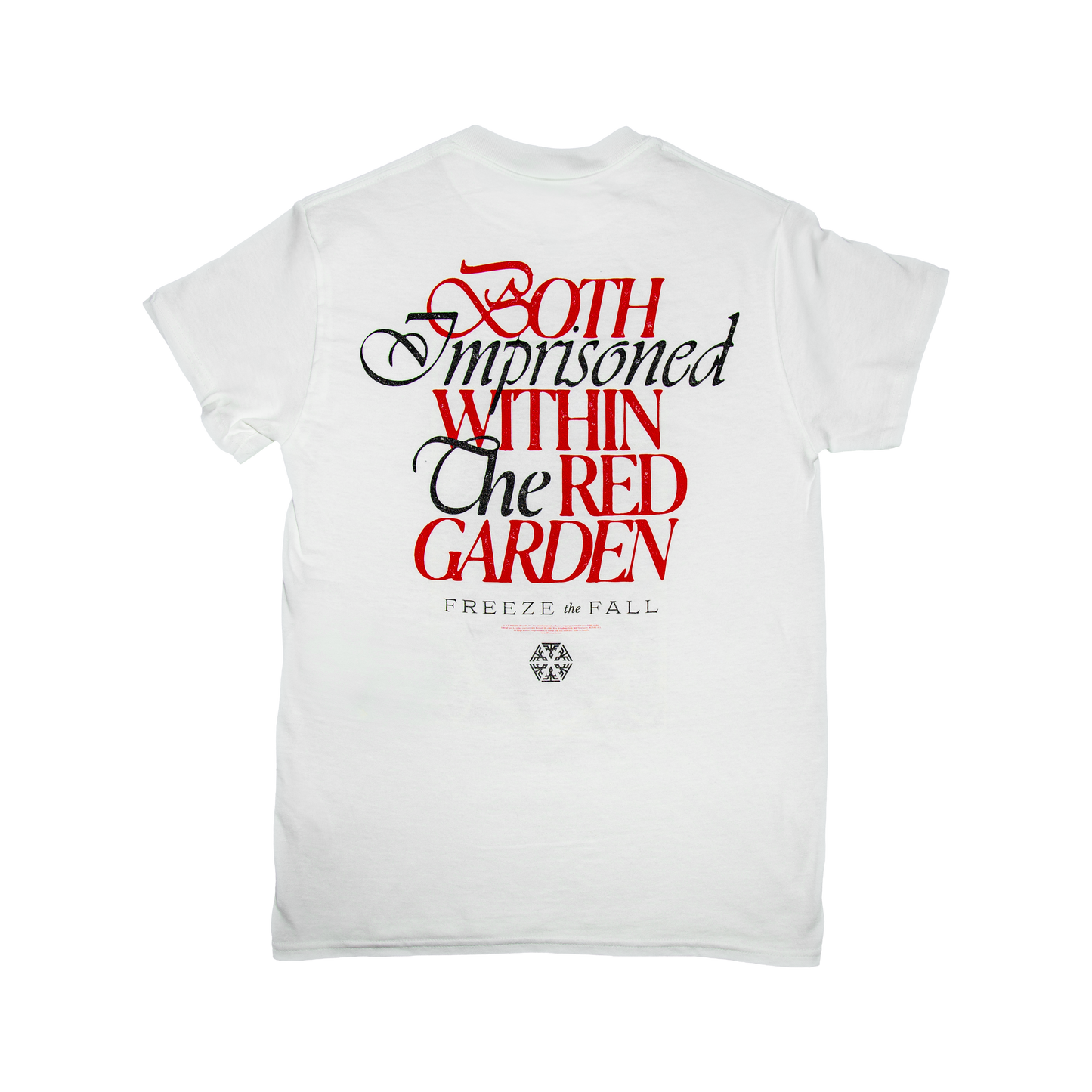 Rot - Jester T-Shirt