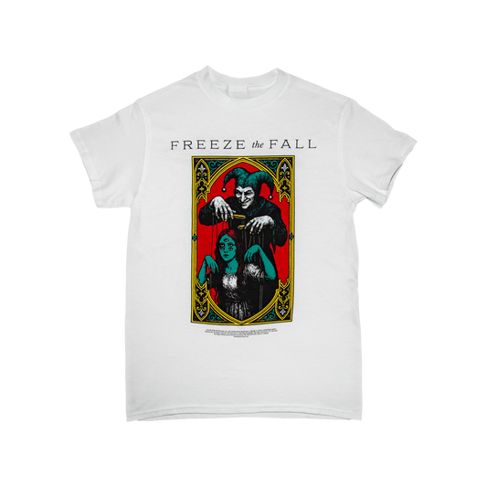 Rot - Jester T-Shirt