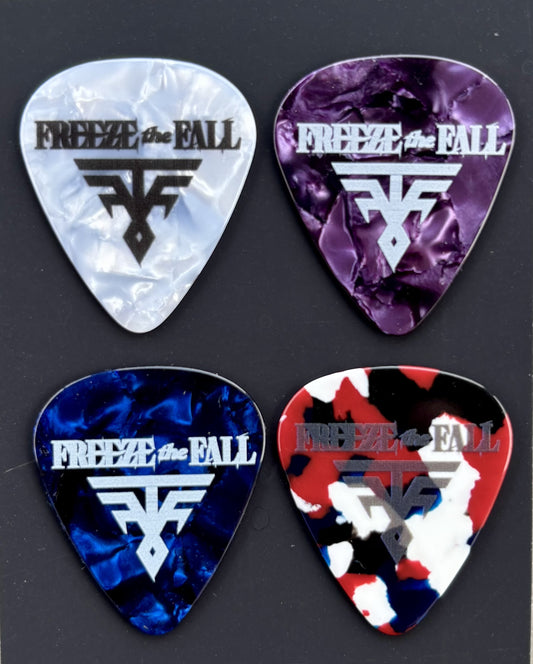 Guitar Picks